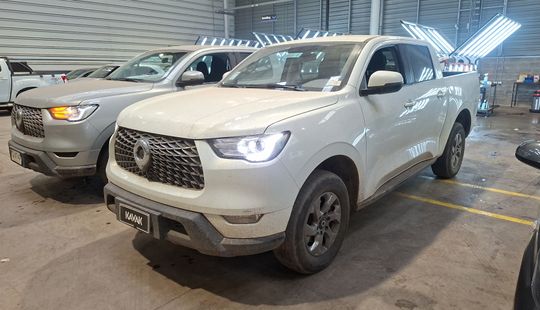 Great Wall • POER