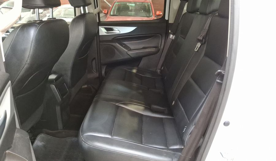 Great Wall Poer 2.0 TD DELUXE 4WD Pickup 2024