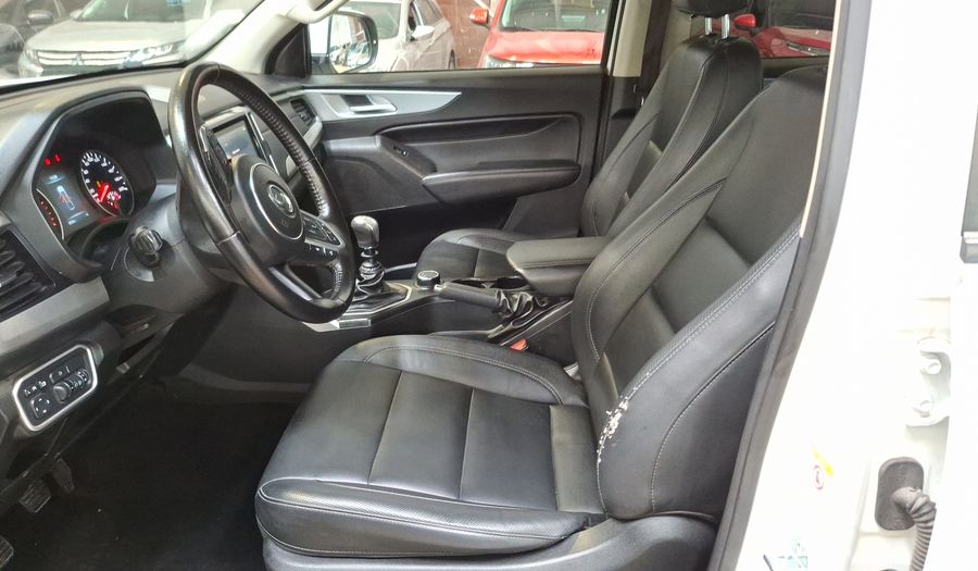 Great Wall Poer 2.0 TD DELUXE 4WD Pickup 2024