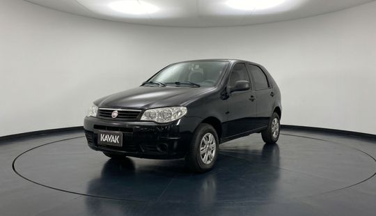 Fiat • Palio