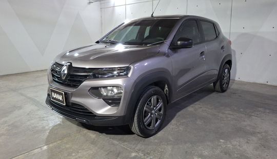 Renault • Kwid