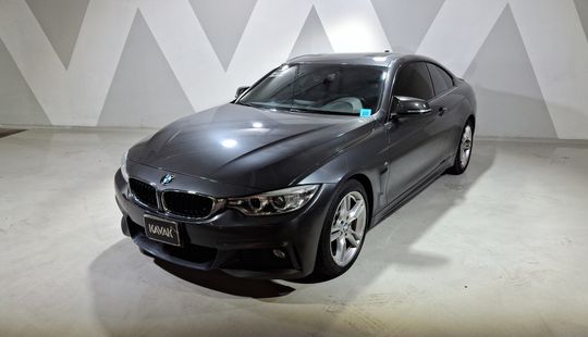 Bmw • Serie 4