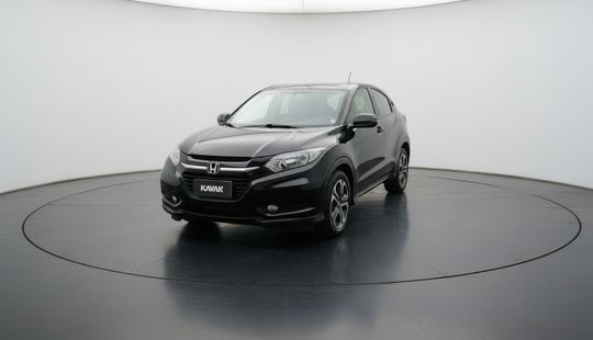 Honda • HR-V