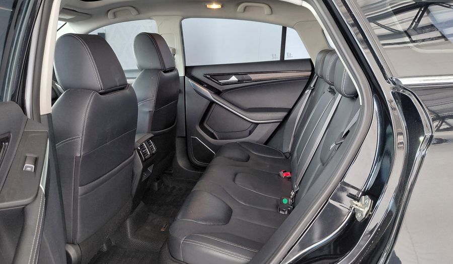 Ford Territory 1.5 TITANIUM CVT Suv 2020