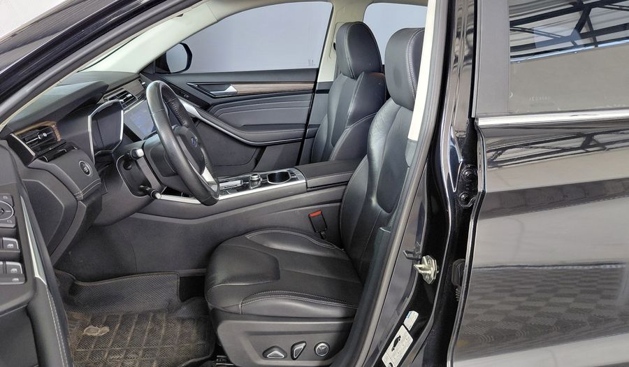 Ford Territory 1.5 TITANIUM CVT Suv 2020