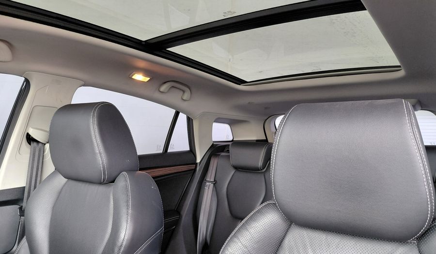 Ford Territory 1.5 TITANIUM CVT Suv 2020