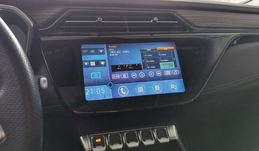 Ford Territory 1.5 TITANIUM CVT Suv 2020