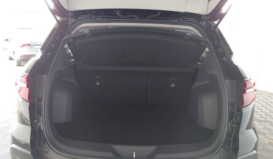 Ford Territory 1.5 TITANIUM CVT Suv 2020