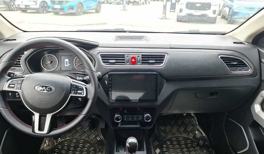 Jac Js2 1.5 COMFORT Suv 2022