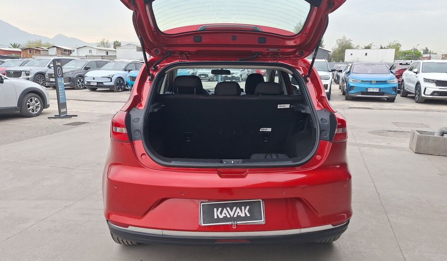 Jac Js2 1.5 COMFORT Suv 2022
