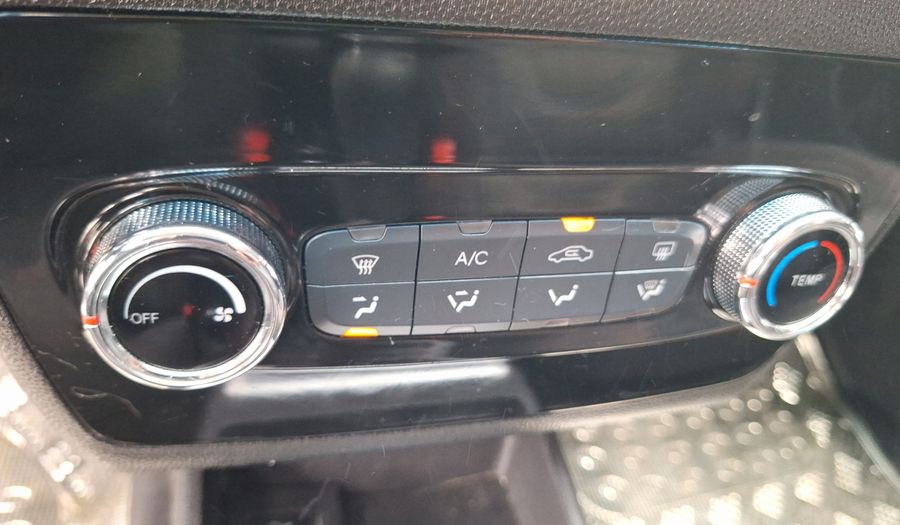 Jac Js2 1.5 COMFORT Suv 2022