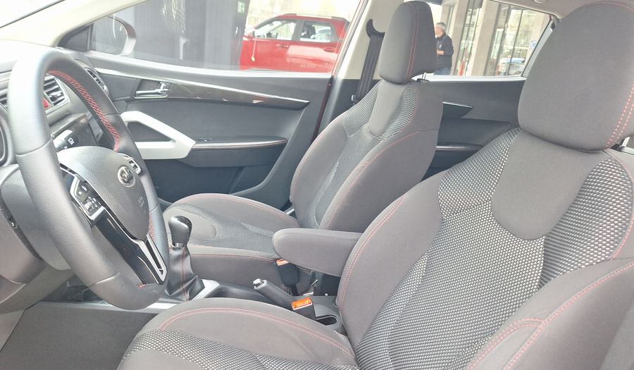 Jac Js2 1.5 COMFORT Suv 2022