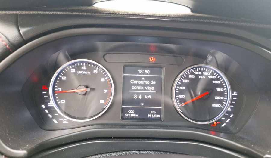 Jac Js2 1.5 COMFORT Suv 2022
