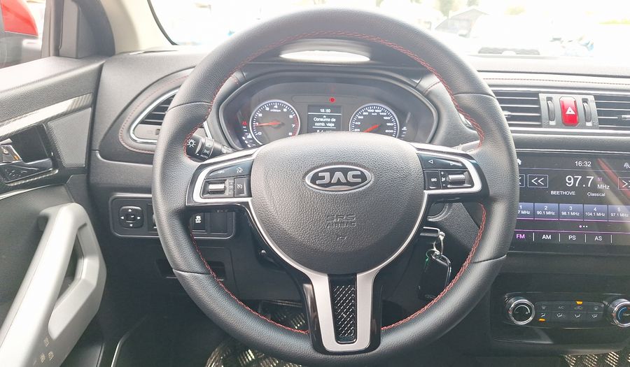 Jac Js2 1.5 COMFORT Suv 2022