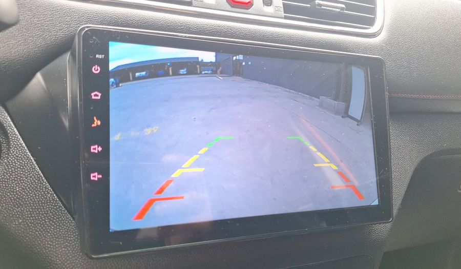 Jac Js2 1.5 COMFORT Suv 2022