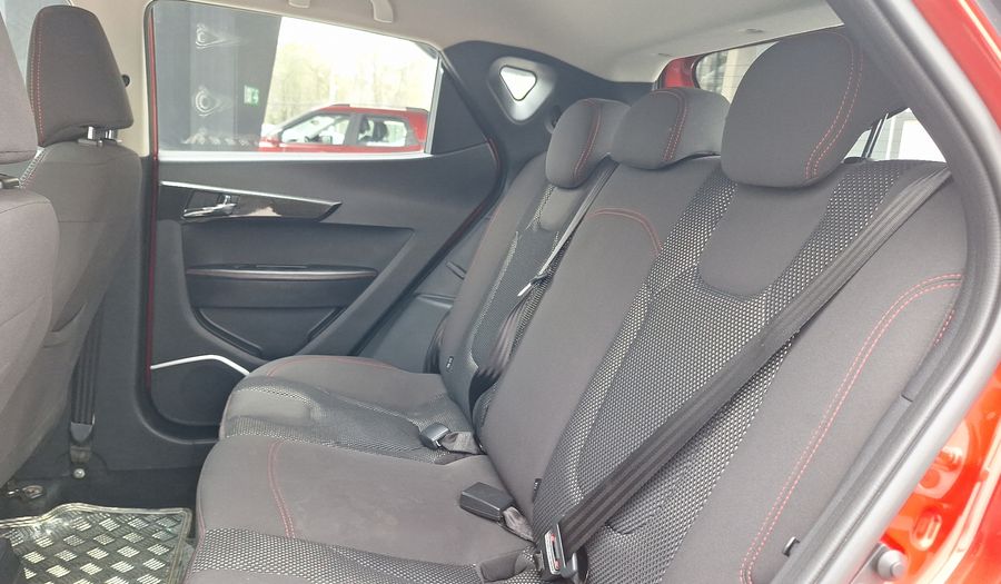 Jac Js2 1.5 COMFORT Suv 2022