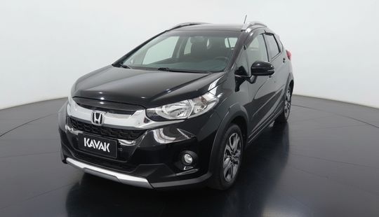 Honda • Wr-V