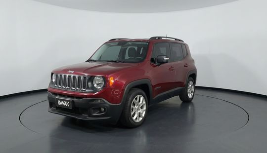 Jeep • Renegade