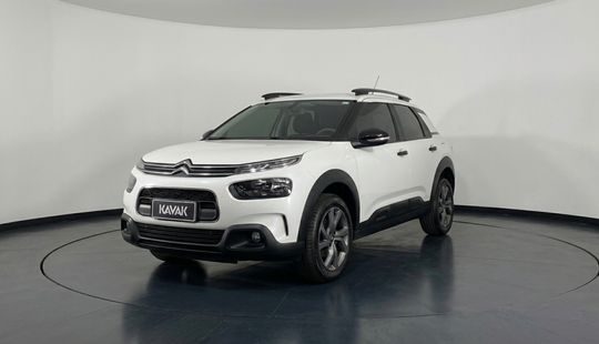 Citroen • C4 Cactus