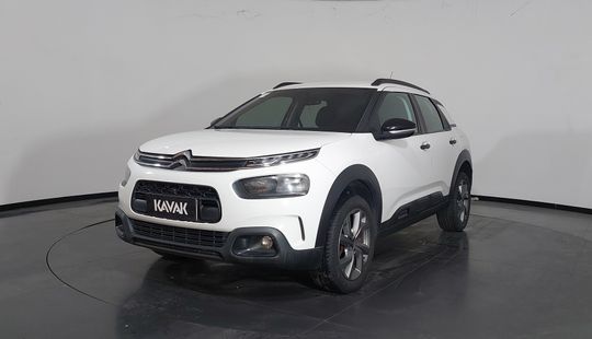 Citroen • C4 Cactus