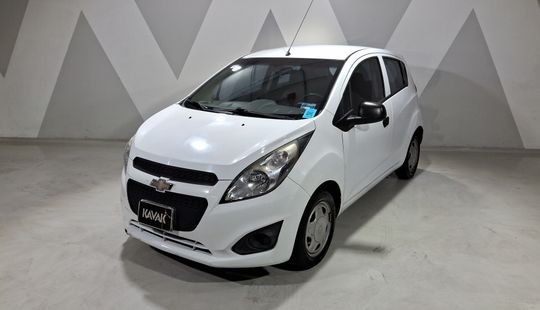 Chevrolet • Spark Classic