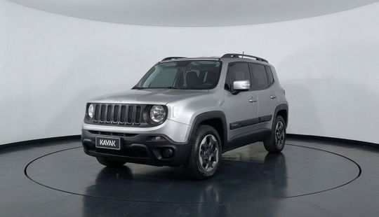 Jeep • Renegade