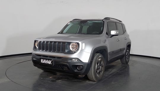 2020 • 44.233 km • Automático