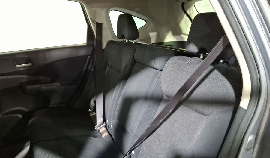 Honda Cr-v 2.4 EX Suv 2013
