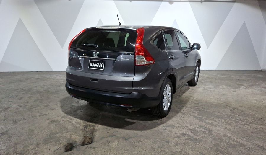 Honda Cr-v 2.4 EX Suv 2013