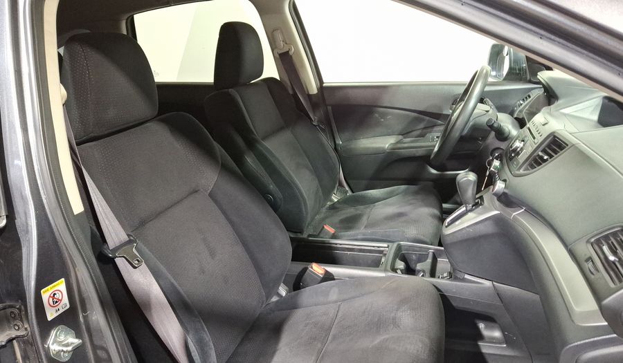Honda Cr-v 2.4 EX Suv 2013