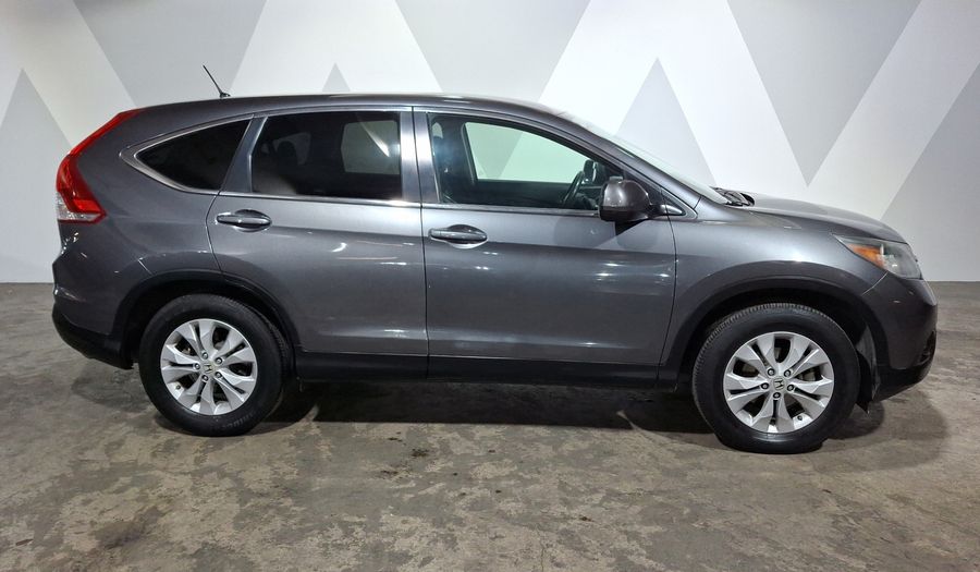 Honda Cr-v 2.4 EX Suv 2013