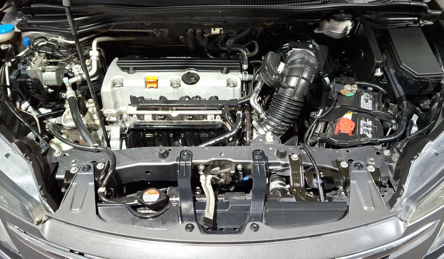 Honda Cr-v 2.4 EX Suv 2013