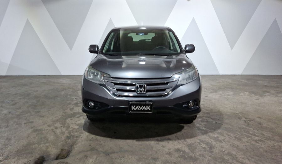 Honda Cr-v 2.4 EX Suv 2013