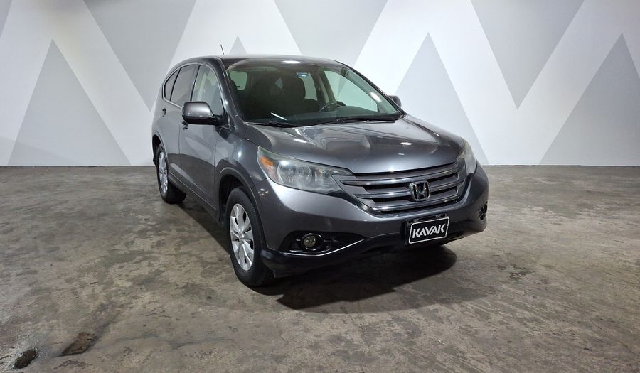 Honda Cr-v 2.4 EX Suv 2013
