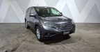 Honda Cr-v 2.4 EX Suv 2013