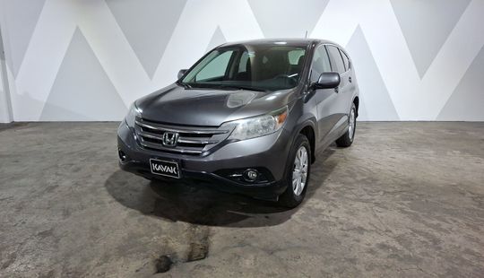 Honda • CR-V