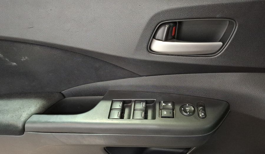 Honda Cr-v 2.4 EX Suv 2013
