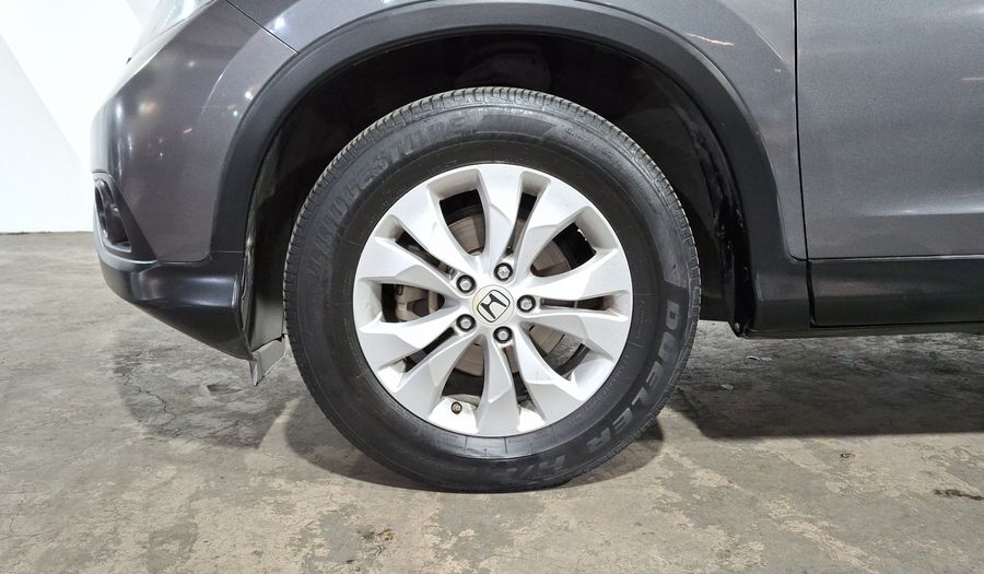 Honda Cr-v 2.4 EX Suv 2013