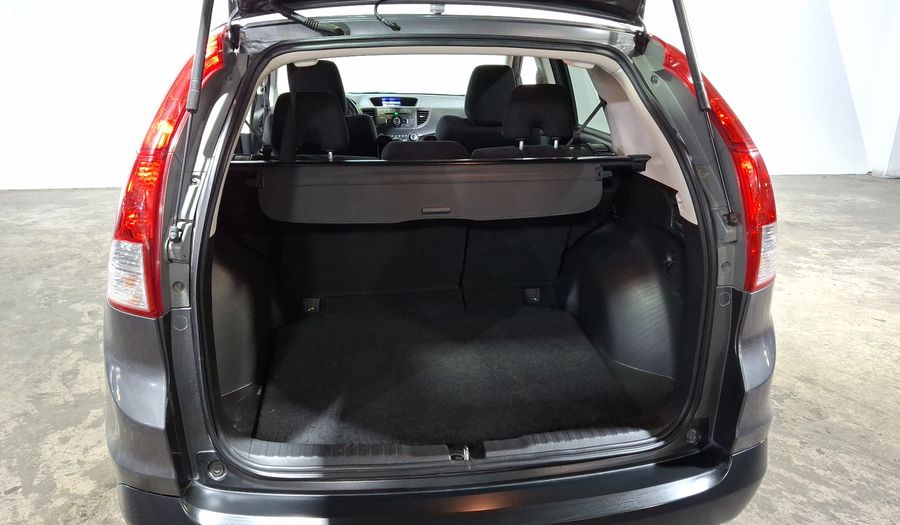 Honda Cr-v 2.4 EX Suv 2013