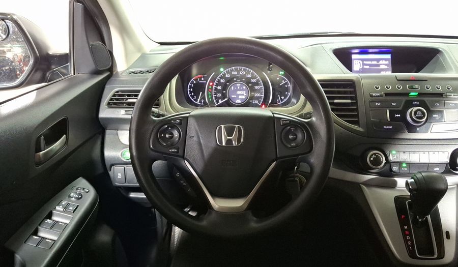 Honda Cr-v 2.4 EX Suv 2013