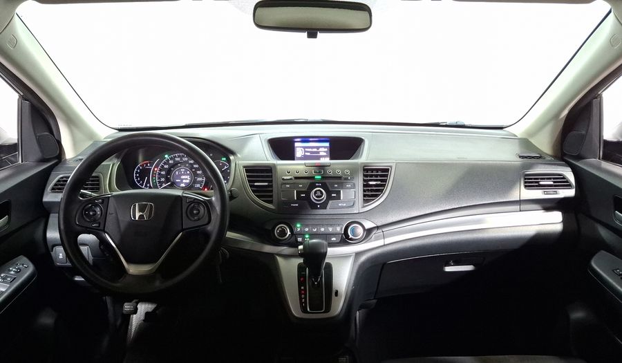 Honda Cr-v 2.4 EX Suv 2013