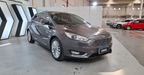 Ford Focus Iii 2.0 TITANIUM AT Sedan 2019