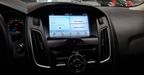 Ford Focus Iii 2.0 TITANIUM AT Sedan 2019