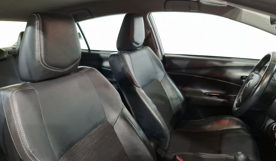 Toyota Yaris 1.5 S Sedan 2021