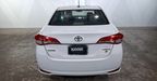 Toyota Yaris 1.5 S Sedan 2021