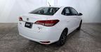 Toyota Yaris 1.5 S Sedan 2021