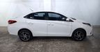 Toyota Yaris 1.5 S Sedan 2021