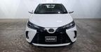 Toyota Yaris 1.5 S Sedan 2021