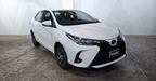 Toyota Yaris 1.5 S Sedan 2021