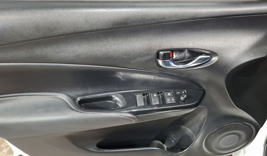 Toyota Yaris 1.5 S Sedan 2021